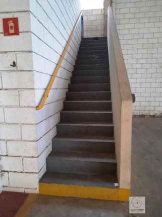 Imagem Galpão para Alugar, 6.000 m² em Centro - Atibaia