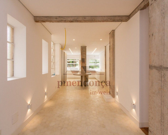 Imagem Apartamento com 4 Quartos à Venda, 315 m² em Higienópolis - São Paulo