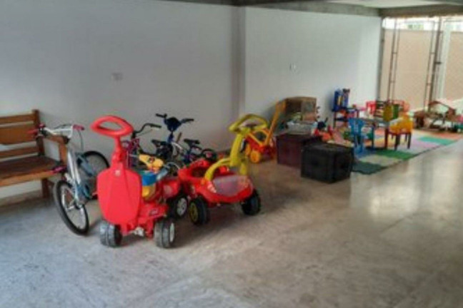 Imagem Apartamento com 3 Quartos à Venda, 129 m² em Pinheiros - São Paulo Imagem Apartamento com 3 Quartos à Venda, 129 m² em Pinheiros - São Paulo
