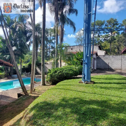 Imagem Chácara com 4 Quartos à Venda, 516 m² em Caxambu - Jundiaí
