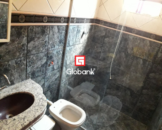 Imagem Sobrado com 4 Quartos à Venda, em Interlagos - Montes Claros Imagem Sobrado com 4 Quartos à Venda, em Interlagos - Montes Claros