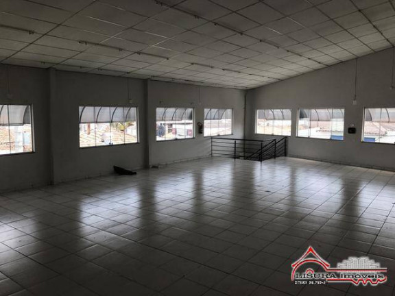 Imagem Ponto Comercial à Venda, 300 m² em Centro - Jacareí Imagem Ponto Comercial à Venda, 300 m² em Centro - Jacareí