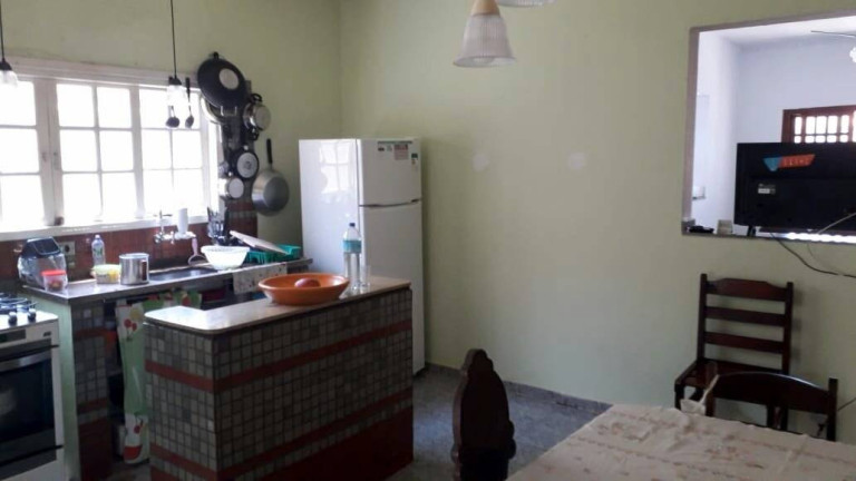 Imagem Casa com 2 Quartos à Venda, 150 m² em Cidade Nova Peruíbe - Peruíbe