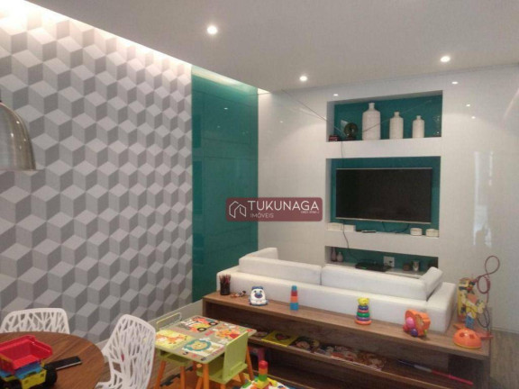 Imagem Apartamento com 2 Quartos à Venda, 65 m² em Vila Rosália - Guarulhos Imagem Apartamento com 2 Quartos à Venda, 65 m² em Vila Rosália - Guarulhos
