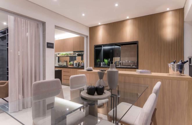 Imagem Apartamento com 3 Quartos à Venda, 152 m² em Centro - Jundiaí