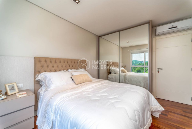 Imagem Apartamento com 3 Quartos à Venda, 166 m² em Praia Brava - Itajaí