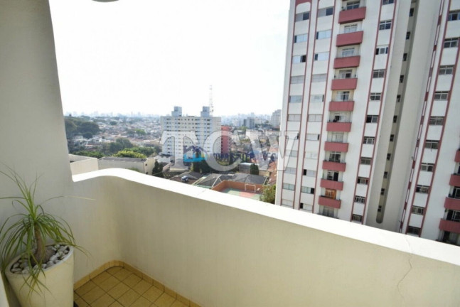Imagem Apartamento com 3 Quartos à Venda, 97 m² em Planalto Paulista - São Paulo Imagem Apartamento com 3 Quartos à Venda, 97 m² em Planalto Paulista - São Paulo