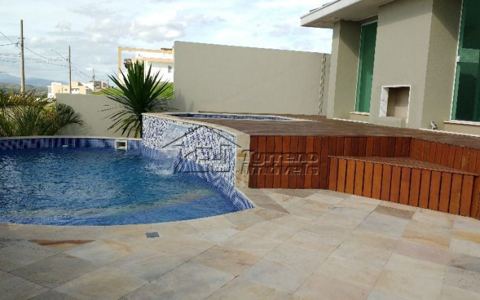 Imagem Casa de Condomínio com 4 Quartos à Venda, 440 m² em Urbanova - São José Dos Campos
