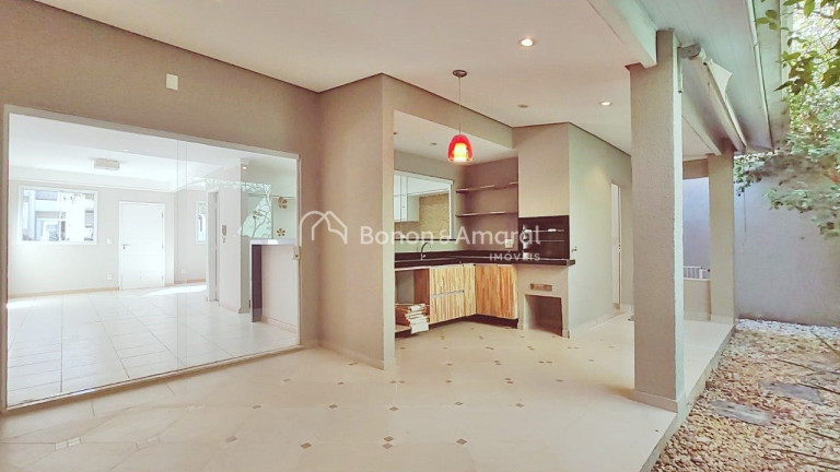 Imagem Casa de Condomínio com 3 Quartos à Venda, 120 m² em Chácara Primavera - Campinas Imagem Casa de Condomínio com 3 Quartos à Venda, 120 m² em Chácara Primavera - Campinas