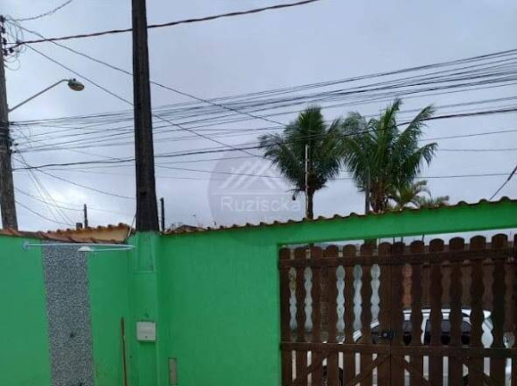 Casa com 2 Quartos à Venda, 150 m² em Nova Itanhaém - Itanhaém