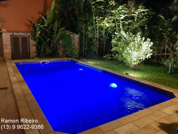 Imagem Imóvel com 3 Quartos à Venda,  em Riviera - Bertioga