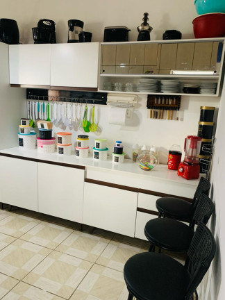 Imagem Casa com 3 Quartos à Venda, 146 m² em Residencial água Branca - Boituva Imagem Casa com 3 Quartos à Venda, 146 m² em Residencial água Branca - Boituva