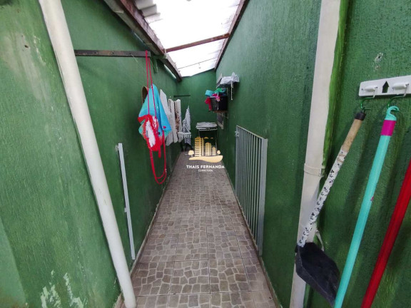 Imagem Casa com 3 Quartos à Venda, 192 m² em Caiçara - Praia Grande
