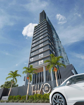 Imagem Studio com 1 Quarto à Venda, 20 m² em Encruzilhada - Recife
