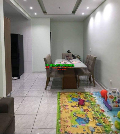 Casa com 3 Quartos à Venda, 140 m² em Jardim Santa Júlia - São José Dos Campos