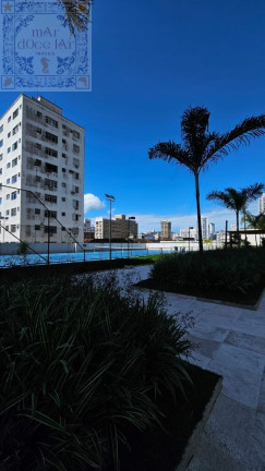 Imagem Apartamento com 2 Quartos à Venda, 63 m² em Marapé - Santos Imagem Apartamento com 2 Quartos à Venda, 63 m² em Marapé - Santos