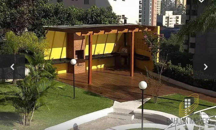 Imagem Cobertura com 1 Quarto à Venda, 70 m² em Vila Andrade - São Paulo