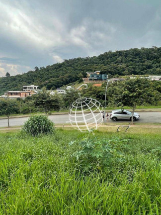 Imagem Terreno à Venda, 723 m² em Condomínio Itaporã - Atibaia