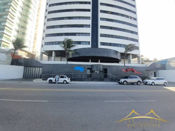 Imagem Apartamento com 3 Quartos à Venda, 165 m² em Areia Preta - Natal