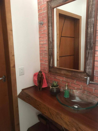 Imagem Chácara com 3 Quartos à Venda, 1.140 m² em Campos De Atibaia - Atibaia