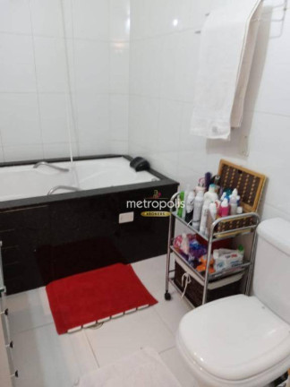 Imagem Sobrado com 2 Quartos à Venda, 82 m² em Jardim - Santo André Imagem Sobrado com 2 Quartos à Venda, 82 m² em Jardim - Santo André