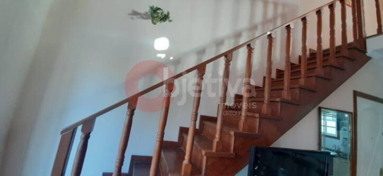 Casa com 4 Quartos à Venda, 110 m² em Ogiva - Cabo Frio