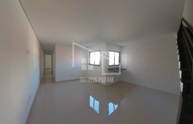 Imagem Apartamento com 3 Quartos à Venda, 170 m² em Jd Paraiso - Santo André