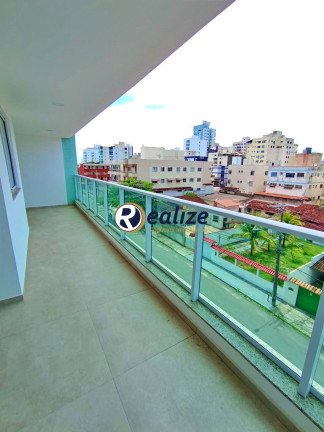 Imagem Imóvel com 2 Quartos à Venda, 75 m² em Praia Do Morro - Guarapari