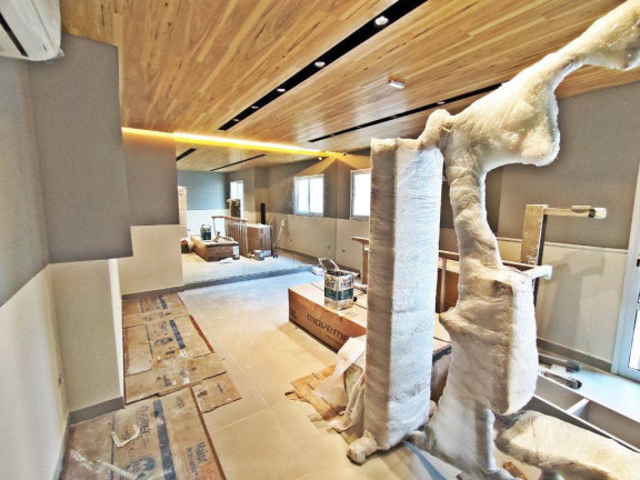 Imagem Apartamento com 1 Quarto à Venda, 42 m² em Aviação - Praia Grande