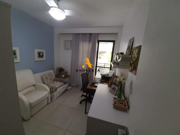 Imagem Apartamento com 2 Quartos à Venda, 82 m² em Recreio Dos Bandeirantes - Rio De Janeiro