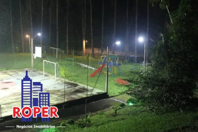 Imagem Chácara com 10 Quartos à Venda, 20.000 m² em Palmeiras - Juquitiba Imagem Chácara com 10 Quartos à Venda, 20.000 m² em Palmeiras - Juquitiba