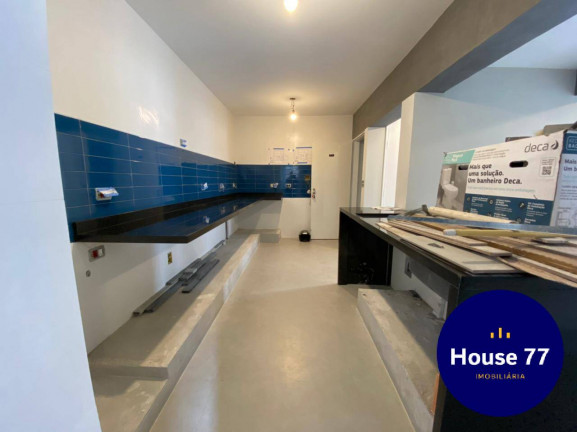 Imagem Apartamento com 2 Quartos à Venda, 82 m² em Moema - São Paulo