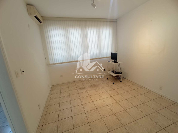 Imagem Sobrado para Alugar, 300 m² em Boqueirão - Santos Imagem Sobrado para Alugar, 300 m² em Boqueirão - Santos