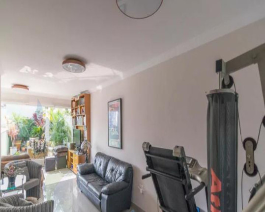 Imagem Cobertura com 3 Quartos à Venda, 174 m² em Jardim - Santo André Imagem Cobertura com 3 Quartos à Venda, 174 m² em Jardim - Santo André