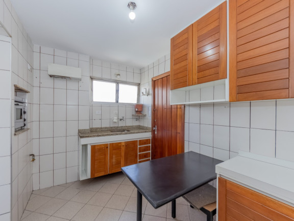 Imagem Apartamento com 3 Quartos à Venda, 103 m² em Vila Mariana - São Paulo Imagem Apartamento com 3 Quartos à Venda, 103 m² em Vila Mariana - São Paulo