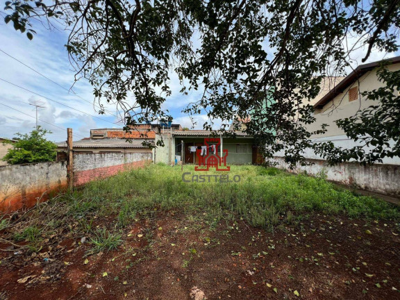 Imagem Casa com 1 Quarto à Venda ou Locação, 50 m² em Jardim Nova Esperança - Londrina