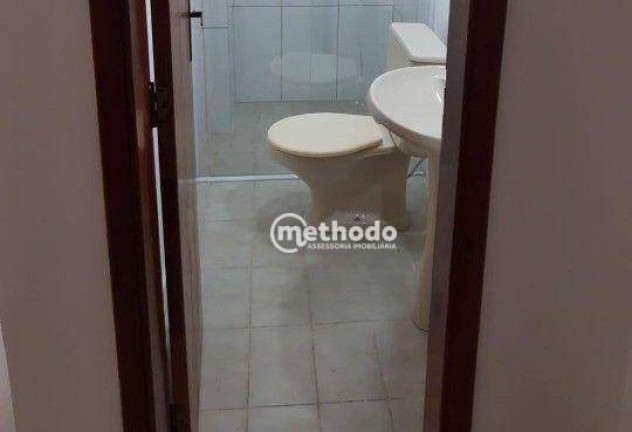 Imagem Kitnet com 1 Quarto à Venda, 33 m² em Botafogo - Campinas