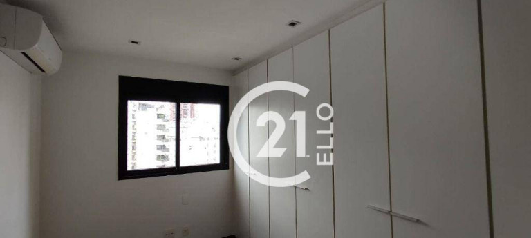 Imagem Apartamento com 3 Quartos à Venda, 173 m² em Itaim Bibi - São Paulo