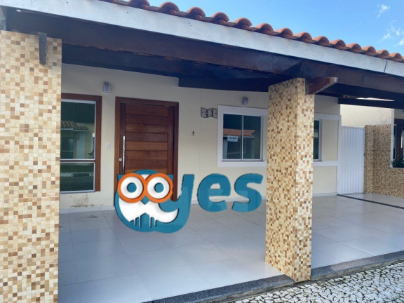 Casa com 2 Quartos à Venda, 180 m² em Sim - Feira De Santana