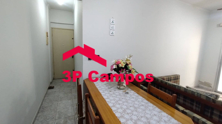 Imagem Apartamento com 1 Quarto à Venda, 46 m² em Centro - Mongaguá