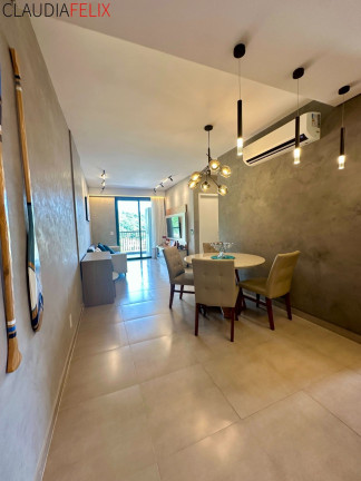 Imóvel com 2 Quartos à Venda, 71 m² em Canto Do Forte - Praia Grande