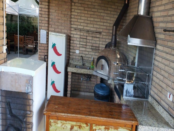 Imagem Imóvel com 3 Quartos à Venda, 84 m² em Mirandópolis - São Paulo