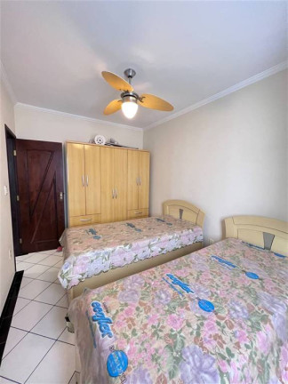 Imagem Apartamento com 2 Quartos à Venda, 71 m² em Forte - Praia Grande