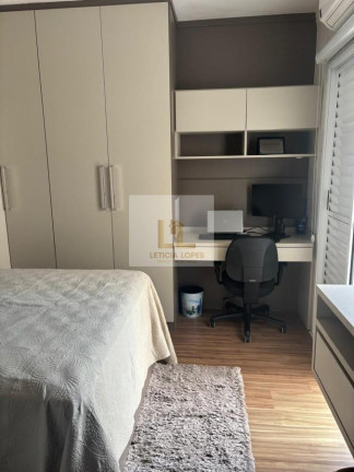 Imagem Apartamento com 3 Quartos à Venda, 83 m² em Vila Das Hortências - Jundiaí
