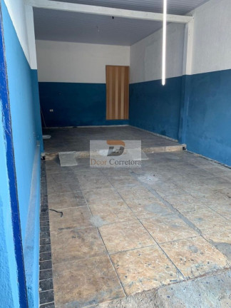 Imagem Imóvel Comercial para Alugar, 90 m² em Montanhão - São Bernardo Do Campo Imagem Imóvel Comercial para Alugar, 90 m² em Montanhão - São Bernardo Do Campo