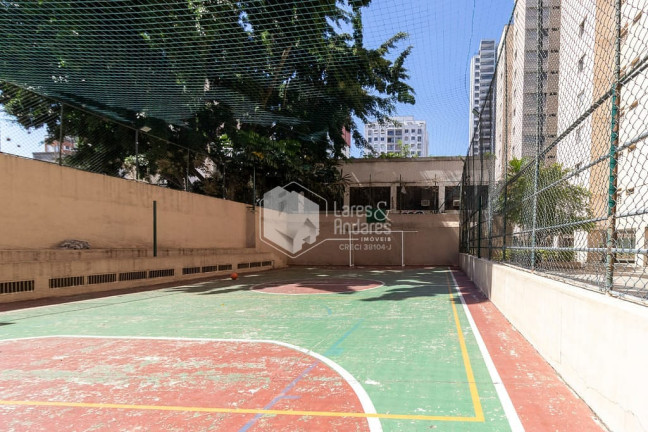 Imagem Apartamento com 3 Quartos à Venda, 102 m² em Santo Amaro - São Paulo Imagem Apartamento com 3 Quartos à Venda, 102 m² em Santo Amaro - São Paulo