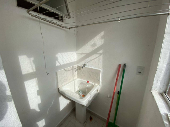 Imagem Apartamento com 1 Quarto para Alugar, 32 m² em Centro - Diadema Imagem Apartamento com 1 Quarto para Alugar, 32 m² em Centro - Diadema