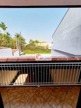 Imagem Casa com 2 Quartos à Venda, 122 m² em Jardim Sabiá - Cotia