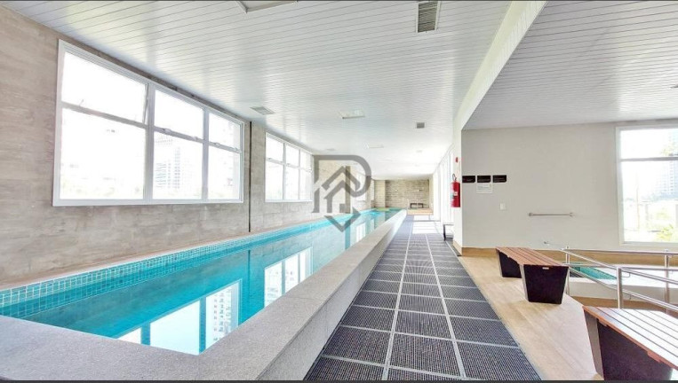 Imagem Apartamento com 3 Quartos à Venda, 130 m² em Brooklin - São Paulo