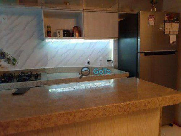 Imagem Apartamento com 2 Quartos à Venda, 59 m² em Vila Matilde - São Paulo